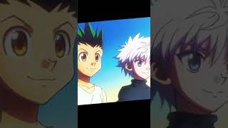 Killua édit #axochaperlipopette  #anime #hunterxhunter #kirua #animeedit #edit #killua #gon