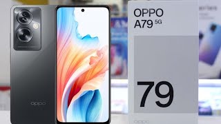 Oppo A79 5G Unboxing & Review : Official Look : Official Price Malaysia #oppoa795g