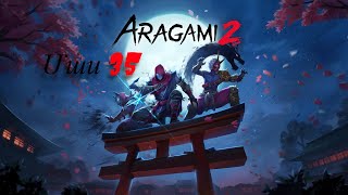 Aragami 2 - Մաս 35