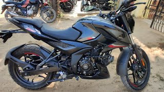 All New Bajaj Pulsar N160 VS Pulsar NS 160 Details Comparison | Price Features] Which is best?