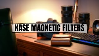 My thoughts on KASE MAGNETIC FILTERS