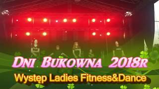 Ladies Dni Bukowna 2018