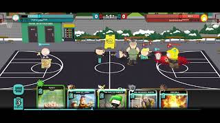 Sppd TvT Team Wars South park Phone Destroyer CyberFcUK Week 26 2024