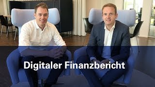 Digitaler Finanzbericht | deimel FACHGESPRÄCH