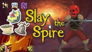 Slay the Spire June 2nd Daily - Ironclad | Hit me! HIT ME! COME ON, HIT ME!