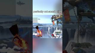 more perfectly cut smash clips