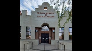 AZ Natural History Museum  September 13, 2023