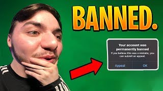 Reacting to my BANNED Tik Tok Videos