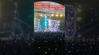 Summer blast concert 2023 #philippinearena #summerblast2023 #bandanglapis #sanaydinalang #concert