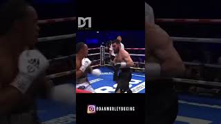 Beterbiev’s Punishing Style