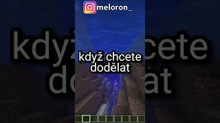 Proč je peacefull mode nejtěžší obtížnost v Minecraftu?