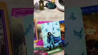 thông điệp TÌNH CẢM mà bạn cần lúc này #nhãyêntarot #tarot #tarotonline #tarottinhyeu