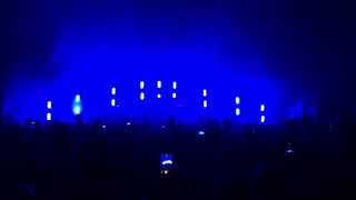 The Prodigy Live - Alexandra Palace Opening set 15/05/15 1080p 60fps