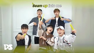 SUPERKIND (슈퍼카인드) 'Beam me up' (Korean ver.) 응원법 (Fanchant Guide)