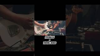 PERUNGGU - TARUNG BEBAS (Guitar Cover) #perunggu #guitar #cover #indonesia #guitarist