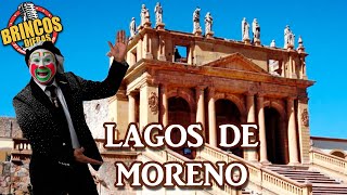 LAGOS DE MORENO