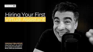 Hiring Your First Virtual Assistant