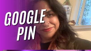 Finally, Google pin aa gya