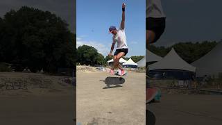 Switch Varial Flip Bodyvarial Salabanzi