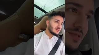 shahveer jafry wishing eid #shahveerjafry #wahajali #shortfeed