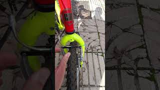 BICICLETA DE NIÑOS/AS #shortvideo #shorts #short #aliexpress SUSCRÍBETE A MI CANAL