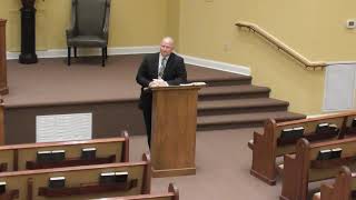 Kingsport Church of Christ - Sunday Morning Bible Class/Worship - 9/22/24