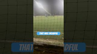 Score a goal #challenge #funny #comedy #trending #youtubeshorts #goals #football