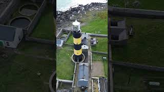 St John's point / lighthouse Northern Ireland