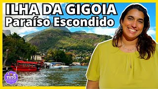 ILHA DA GIGOIA | BARRA da TIJUCA | PANTANAL VENEZA Carioca | DECK BAR | RIO DE JANEIRO