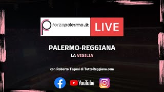 Palermo-Reggiana: le parole di Dionisi alla vigilia - ForzaPalermo.it LIVE