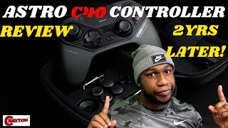 Astro C40 Controller REVIEW ( 2 YEARS LATER ) How it Do | CRAYTON TV