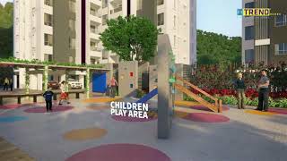 ITrend Hinjewadi, Pune   call 7768 854 854