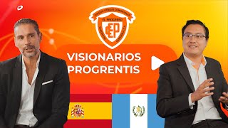 ENTREVISTA: Visionarios Progrentis - Colegio de Ciencias Comerciales El Progreso