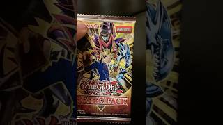 The Summoned Skull Has Been Pulled! Yu-Gi-Oh! Retro Pack Opening! #yugioh #yugiohcards #yugiohtcg