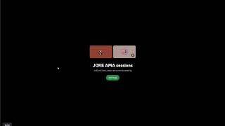 JOKE Community Founders AMA Live 30/05/2023