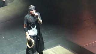 The Cult - She Sells Sanctuary - Usher Hall, Edinburgh, 24 October 2024