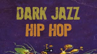 Royalty Free Sample Pack - Dark Jazz Hip Hop