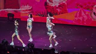 240626 ITZY Born to Be in Chicago - Cake