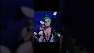 Zoro edit