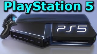 PS5 in 2018? Not a chance! Here is why