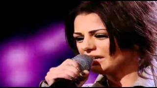 Cher Lloyd - Stay - Xfactor  Knockout Final Showdown Live.