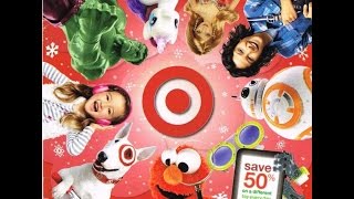 Target Black Friday 2015 - Target Black Friday Deals, Ads & Sales