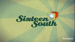 Ingenious/sixteen south/20th century fox television logo