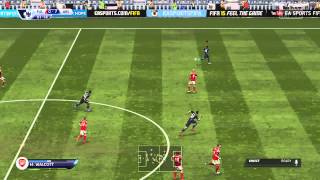 FIFA 15