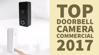 Doorbell camera commercial | doorbell commercial | Peep Linbell