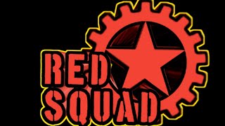 REDSQUAD, Pasukan Rakyat Merdeka, Mars Buruh Indonesia, Darah Rakyat, Belajar Sama-sama