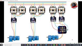 OVERHEAD CRANE PART 2