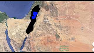 Jordan EAS Israel’s invasion￼