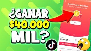 COMO GANAR DINERO EN TIKTOK COLOMBIA, MÉXICO Y ARGENTINA - GANA DINERO CON TIKTOK🔥