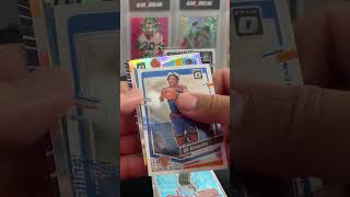 2023-24 Donruss Optic Stephen Curry Holo Splash SP #8 Golden State Warriors 🌊💦